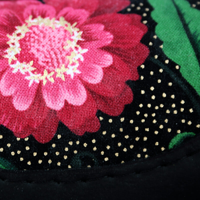 Handtasche "Flower Power"