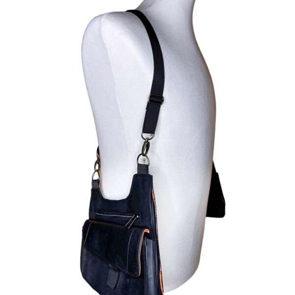 Holstertasche "Dopple"