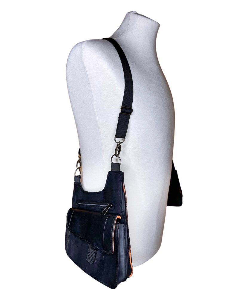 Holstertasche "Dopple"