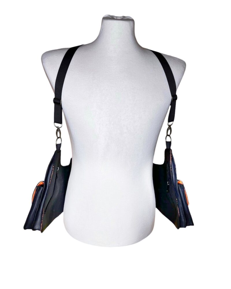 Holstertasche "Dopple"
