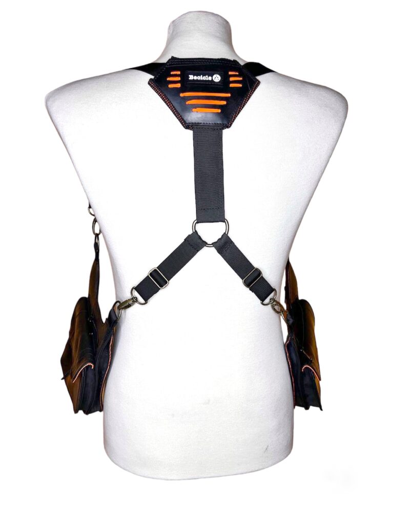 Holstertasche "Dopple"
