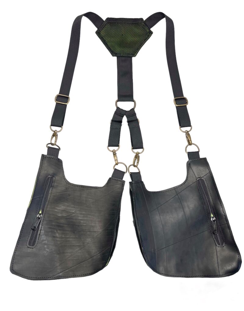 Holstertasche "Dopple"