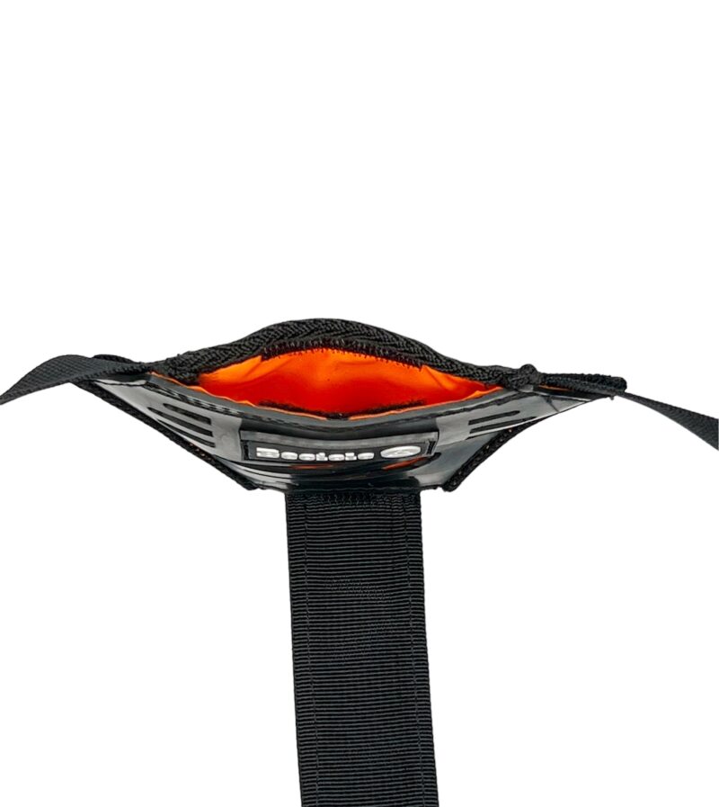 Holstertasche "Dopple"