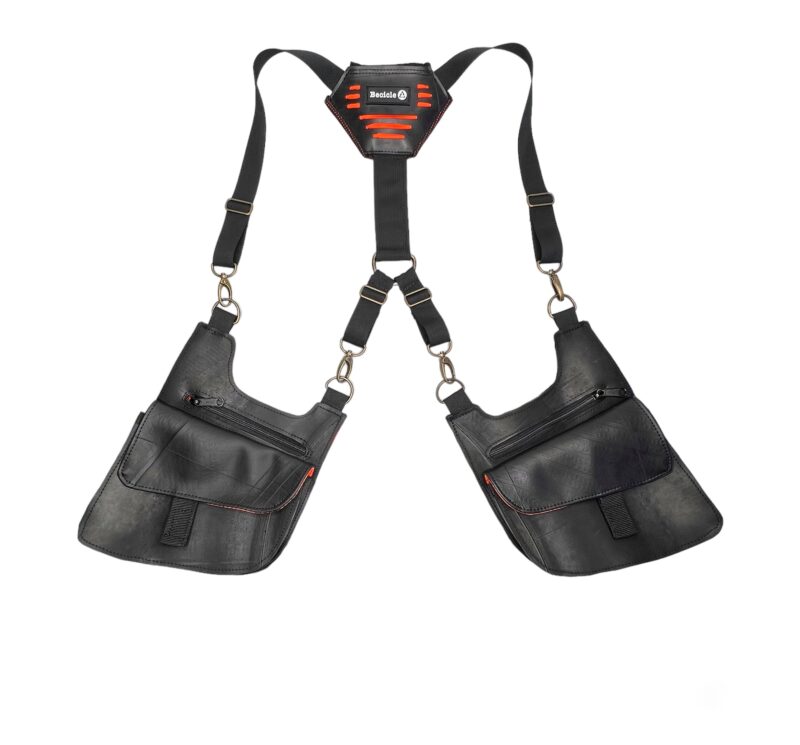 Holstertasche "Dopple"