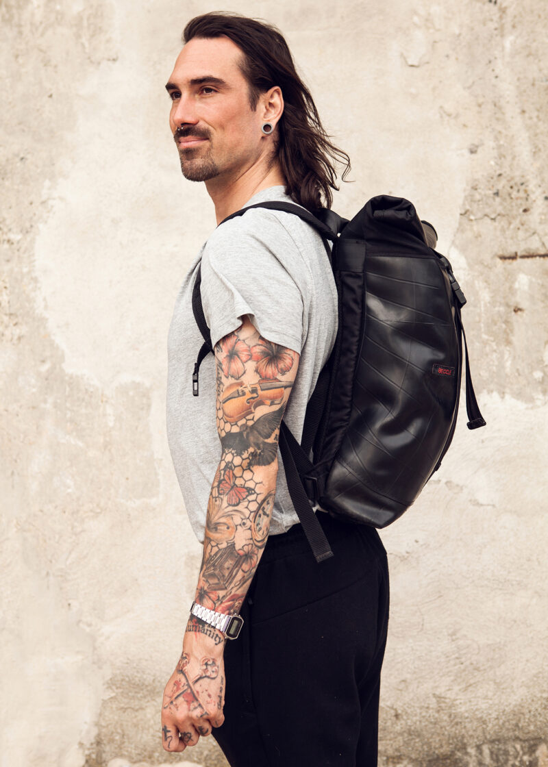Rolltop "Cassiopeia"