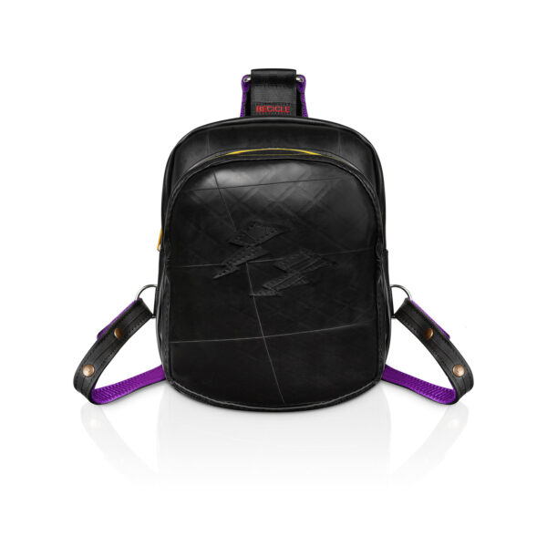 Rucksack "Bowie"