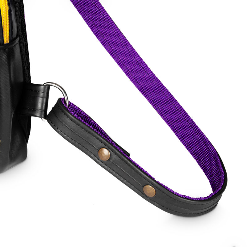 Rucksack "Bowie"