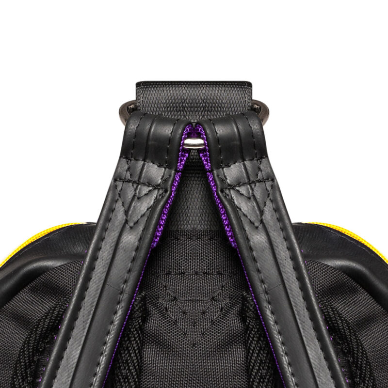 Rucksack "Bowie"