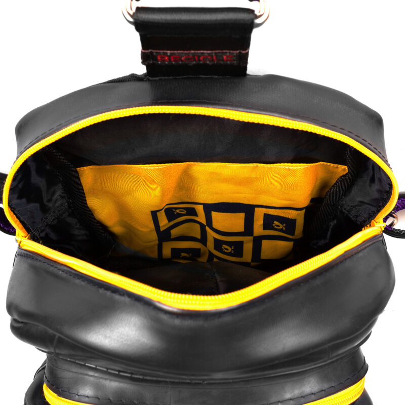 Rucksack "Bowie"
