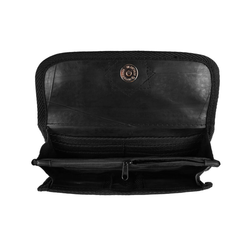 Brieftasche "Blondie"