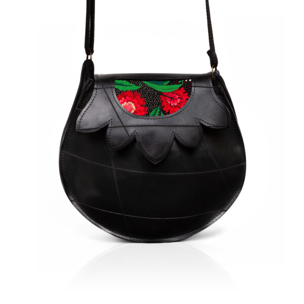 Handtasche "Flower Power"