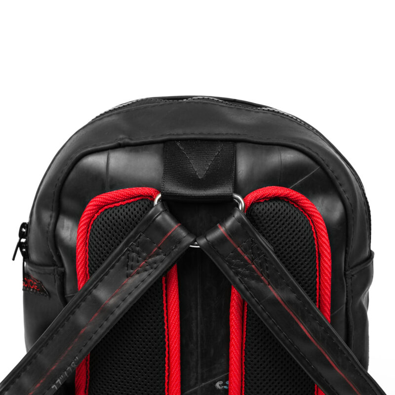 Rucksack "Rosetta"