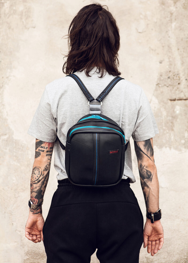 Rucksack "Lemmy"