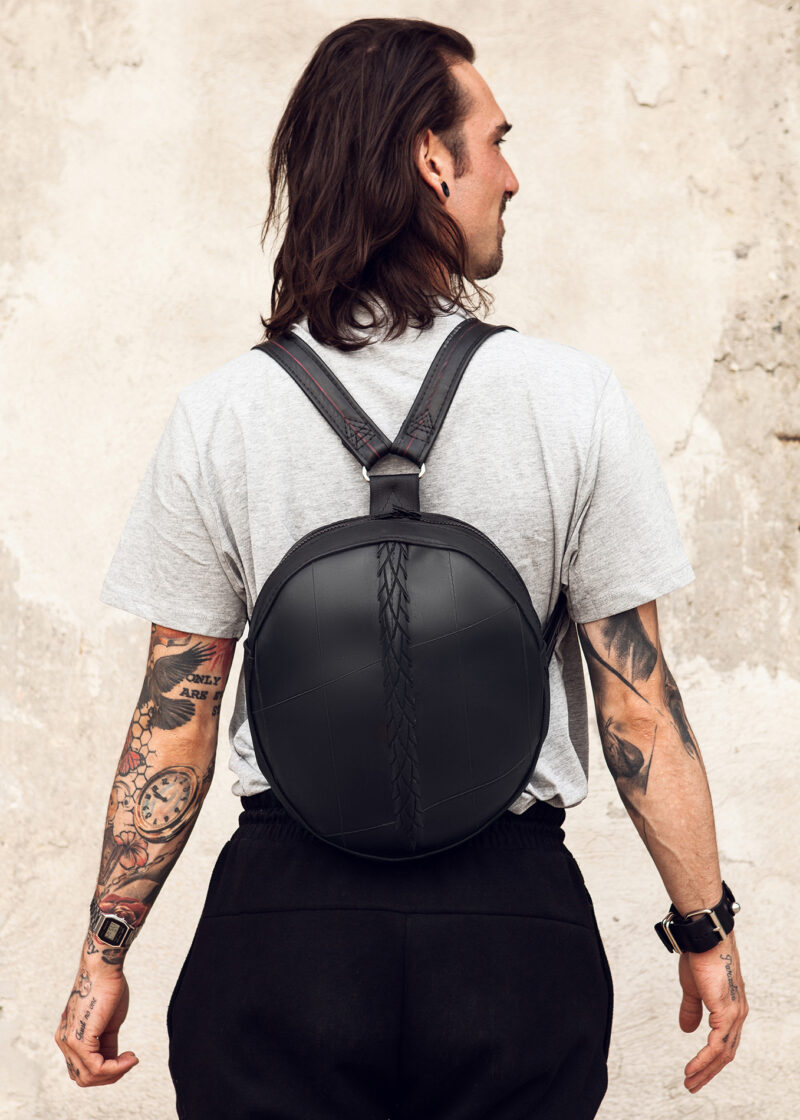 Rucksack "Rosetta"