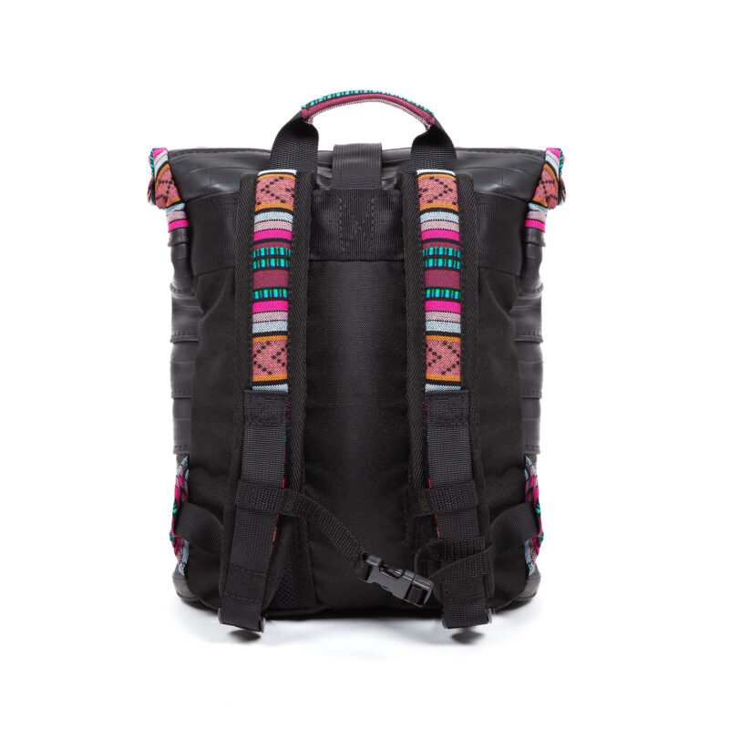 Mini Rolltop "Orugoa"