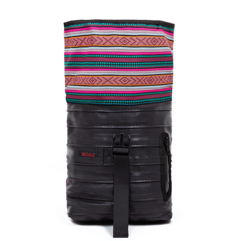 Mini Rolltop "Orugoa"