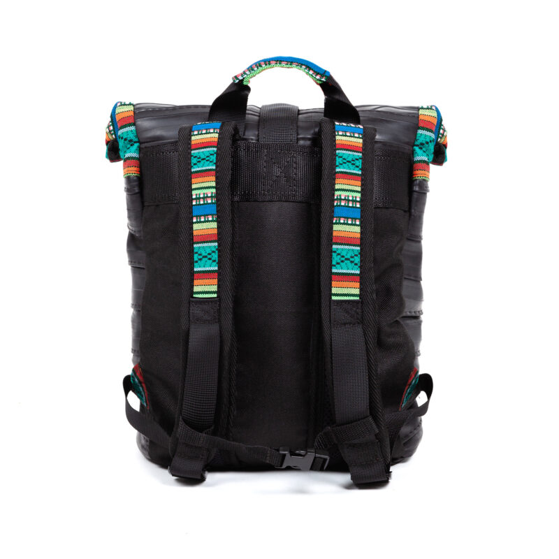Mini Rolltop "Orugoa"