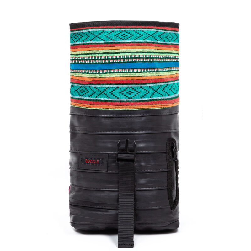 Mini Rolltop "Orugoa"