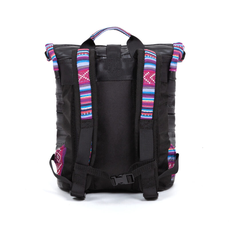 Mini Rolltop "Orugoa"