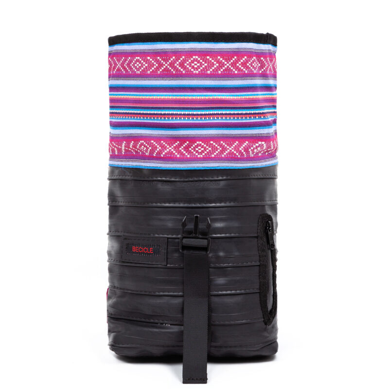 Mini Rolltop "Orugoa"