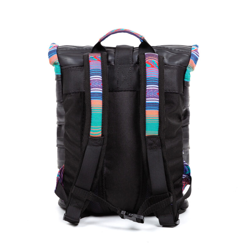 Mini Rolltop "Orugoa"