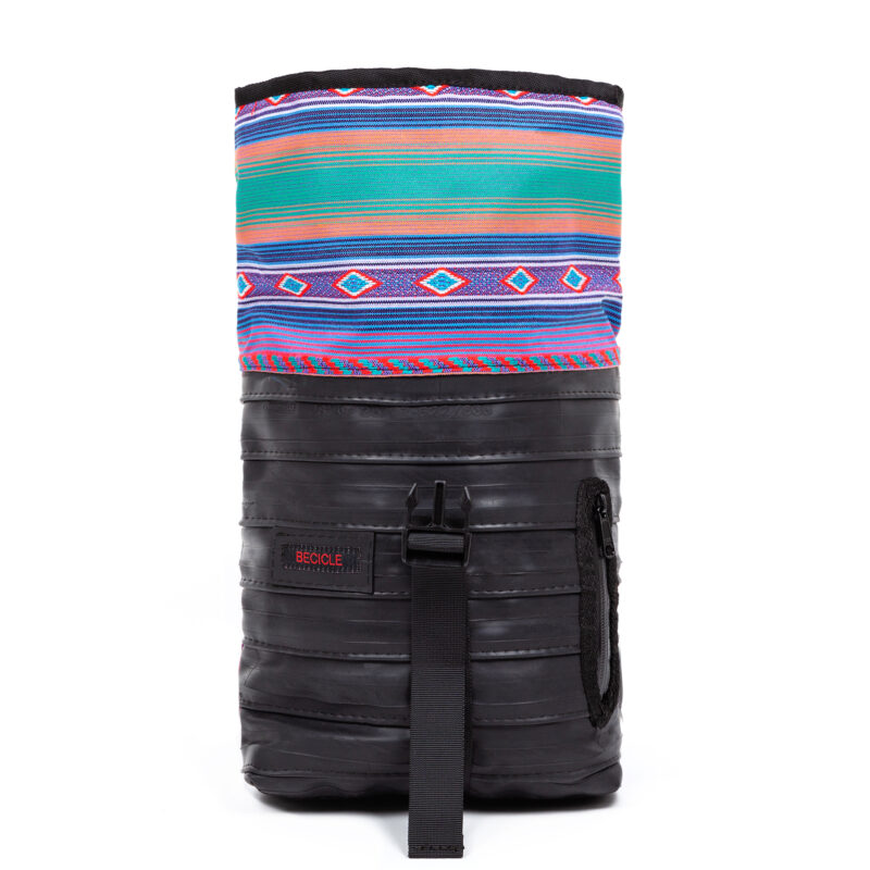 Mini Rolltop "Orugoa"