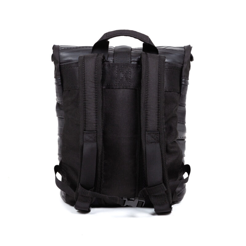 Mini Rolltop "Orugoa"