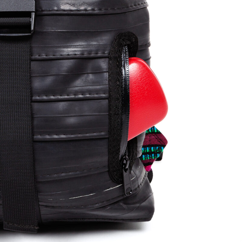 Mini Rolltop "Orugoa"