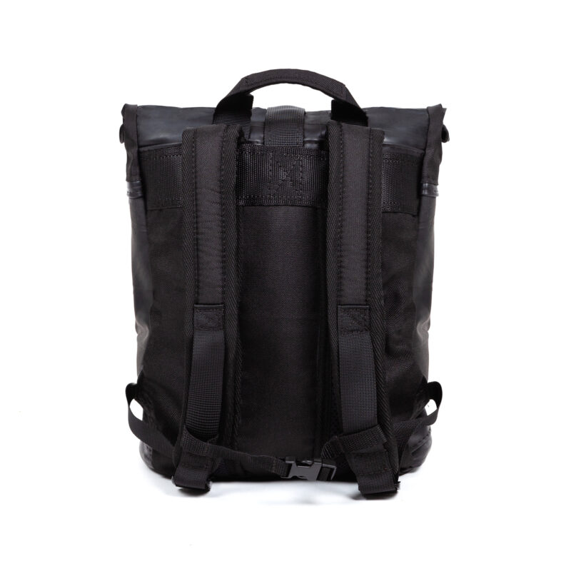 Mini Rolltop "Cassiopeia"