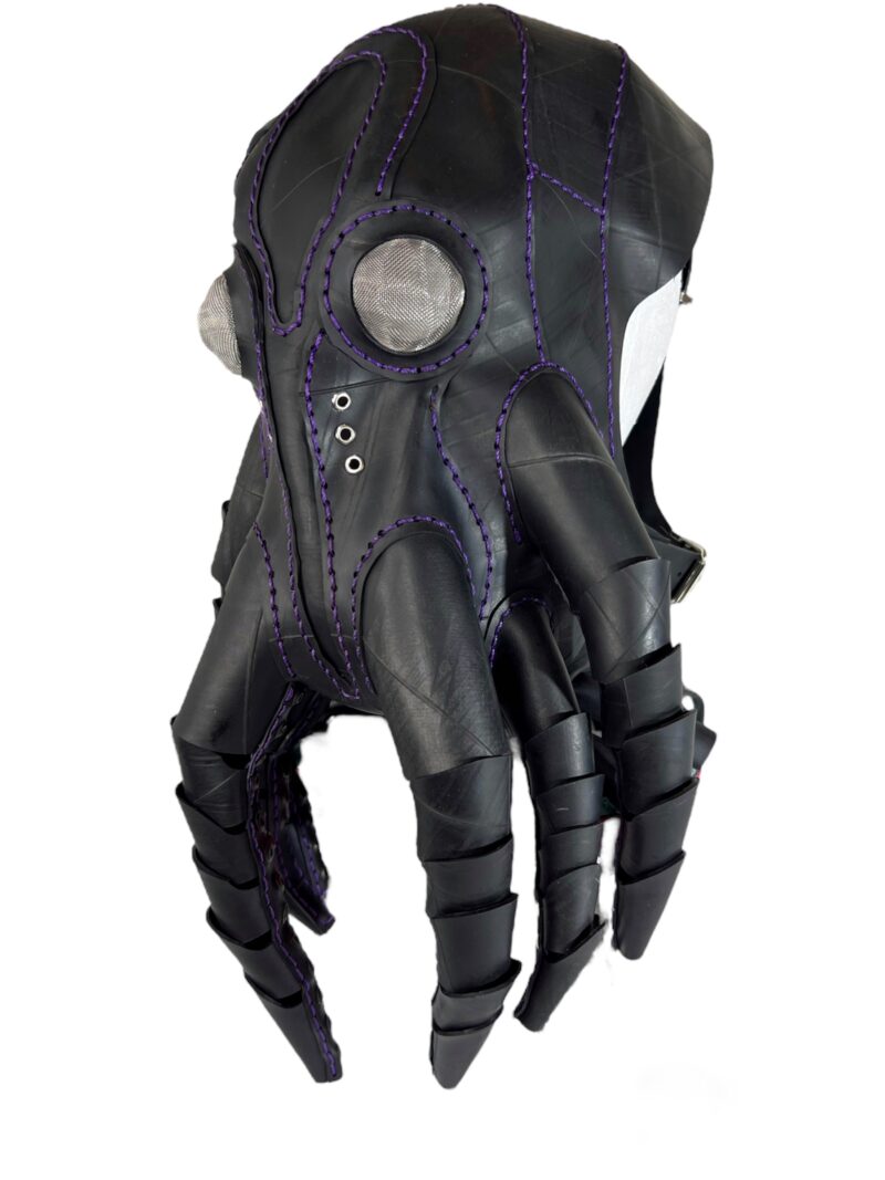 Kraken-Maske Cthulhu