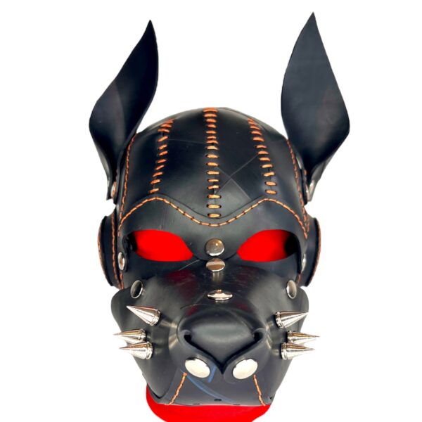 Hundemaske