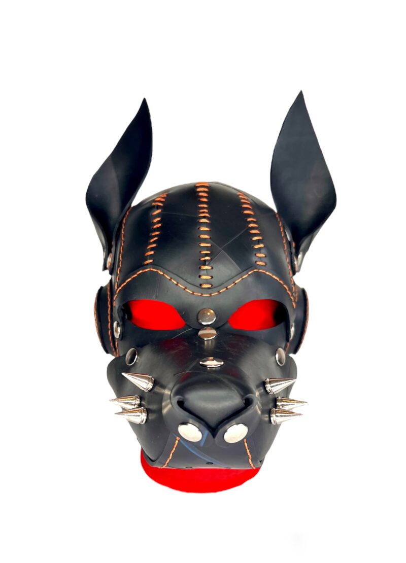 Hundemaske