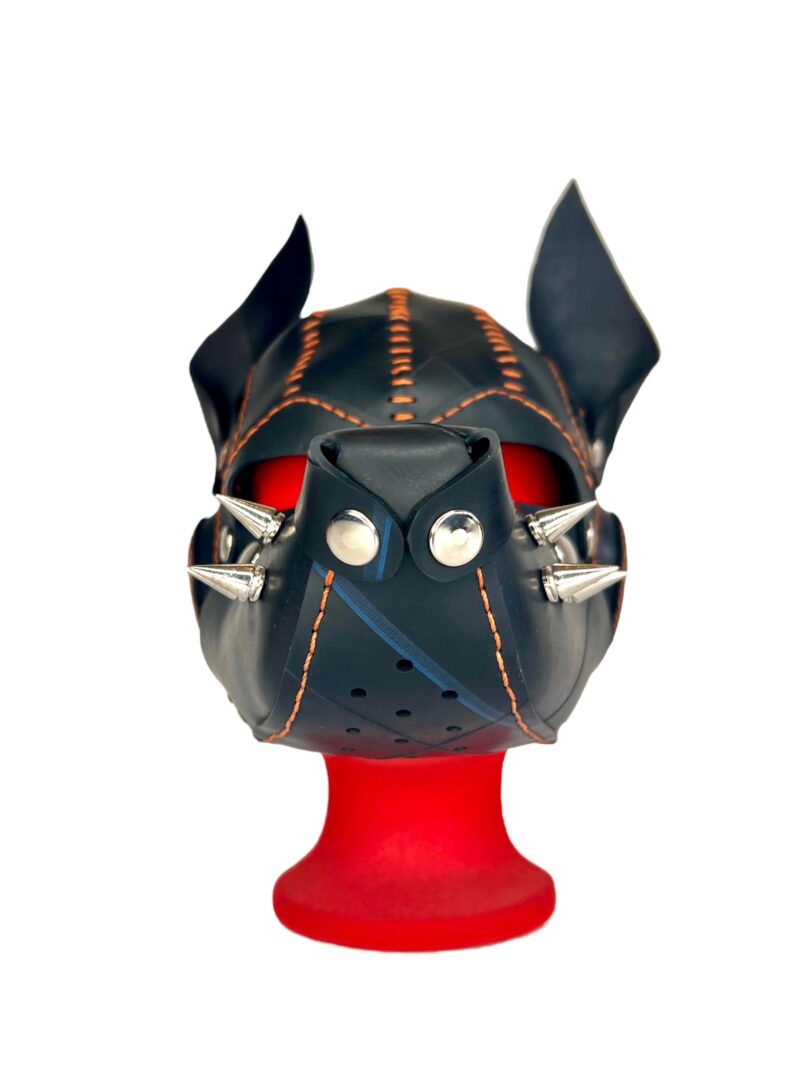 Hundemaske
