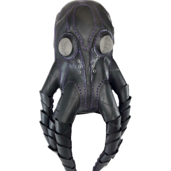 Kraken-Maske Cthulhu